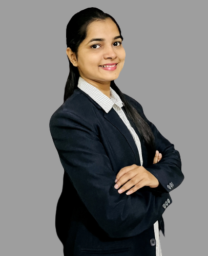 Shweta Dalvi